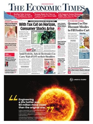 The Economic Times