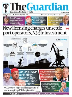 The Guardian (Nigeria)