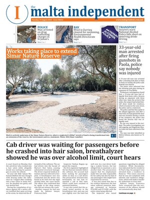 The Malta Independent