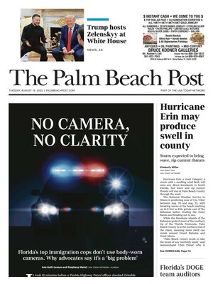 The Palm Beach Post
