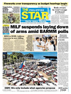 The Philippine Star