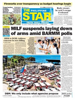 The Philippine Star