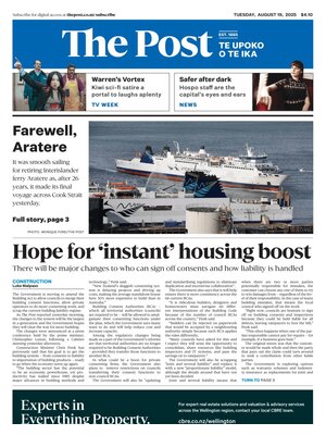 The Post (NZ)