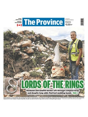 The Province