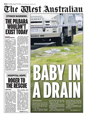 The West Australian