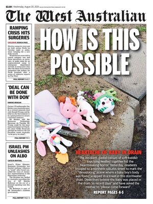 The West Australian