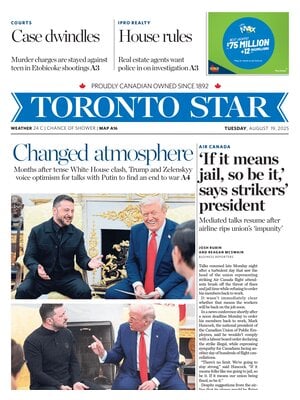 Toronto Star