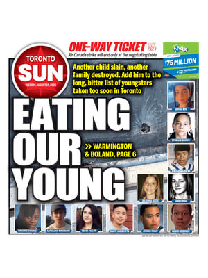Toronto Sun