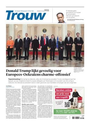 Trouw