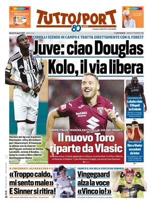 Tuttosport