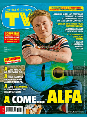 TV Sorrisi e Canzoni