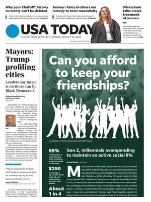 USA Today