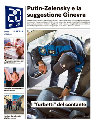 20 Minuti