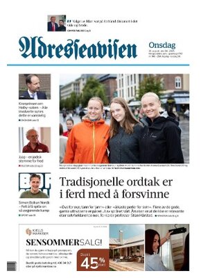 Adresseavisen