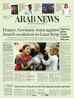 Arab News