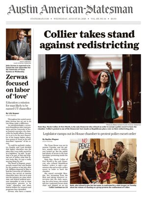 Austin American-Statesman