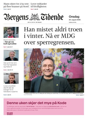Bergens Tidende