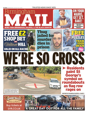 Birmingham Mail