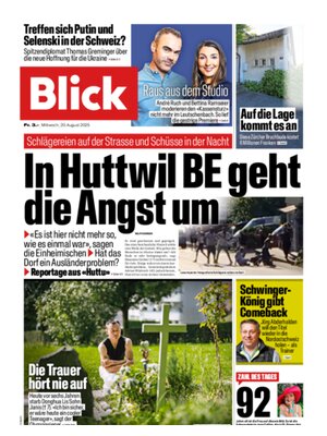 Blick