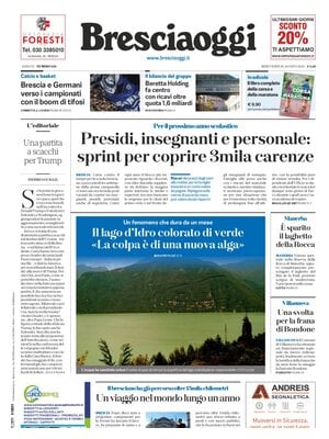 Brescia Oggi