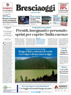 Brescia Oggi