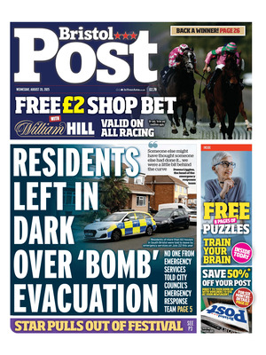 Bristol Post