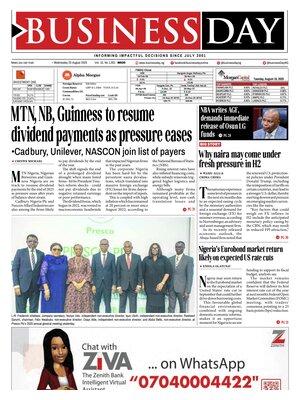 BusinessDay