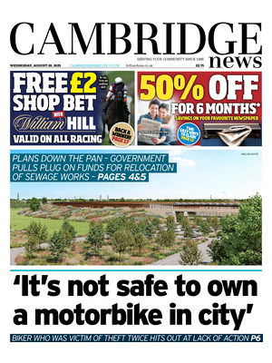 Cambridge News