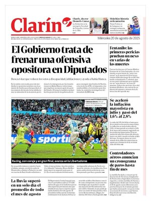 Clarín