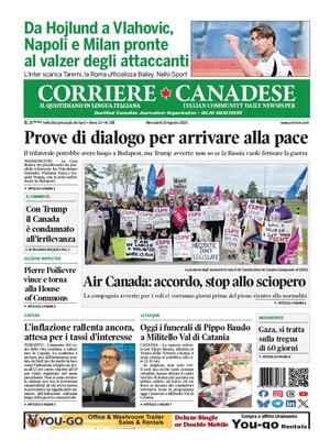 Corriere Canadese