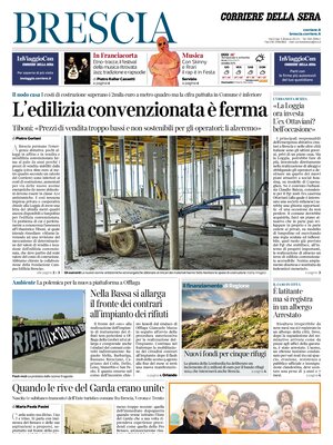 Corriere della Sera (Brescia)