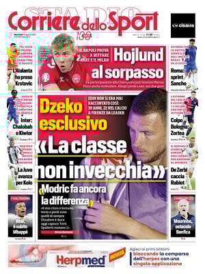 Corriere dello Sport