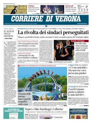 Corriere di Verona