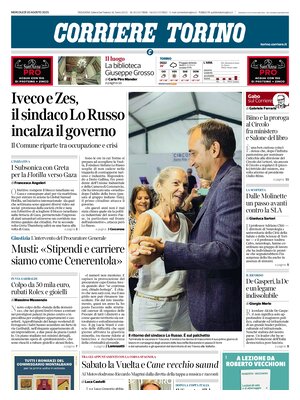 Corriere Torino