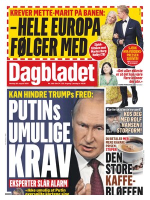 Dagbladet