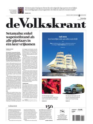 de Volkskrant