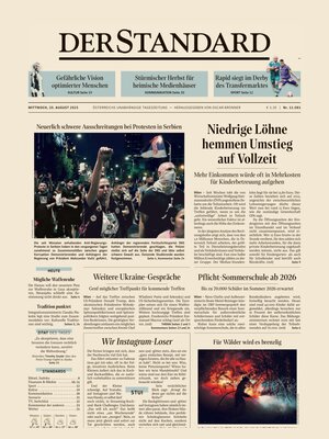 Der Standard