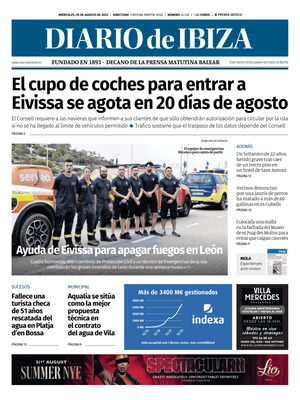 Diario de Ibiza