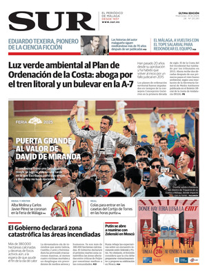 Diario SUR
