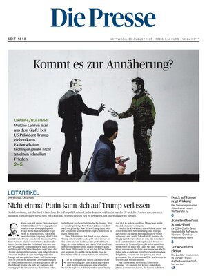 Die Presse