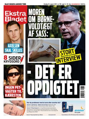 Ekstra Bladet
