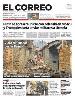 El Correo