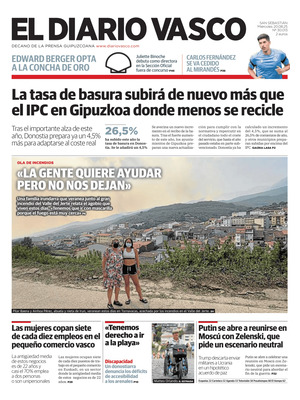 El Diario Vasco