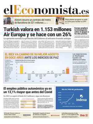 El Economista