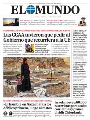 El Mundo