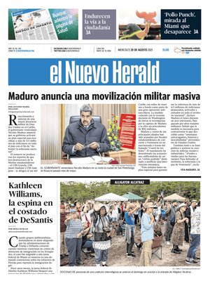El Nuevo Herald