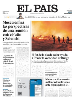 El País