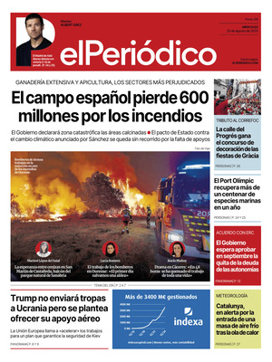 El Periódico de Catalunya