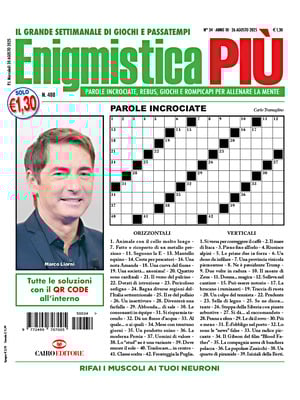 Enigmistica PIÙ
