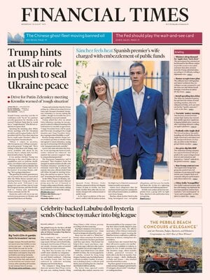 Financial Times